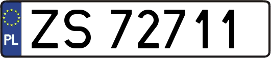 ZS72711
