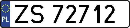 ZS72712
