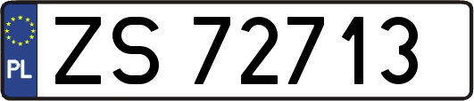 ZS72713