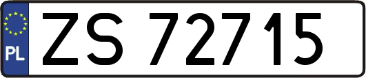 ZS72715