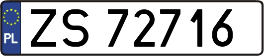 ZS72716