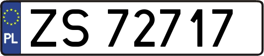 ZS72717