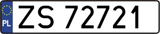 ZS72721