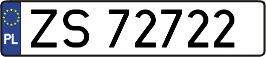 ZS72722