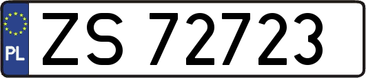 ZS72723