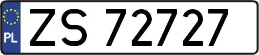 ZS72727