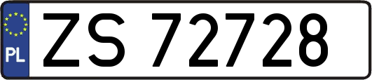 ZS72728