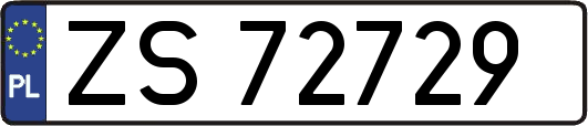 ZS72729