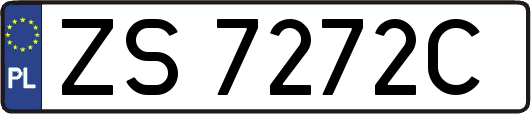 ZS7272C