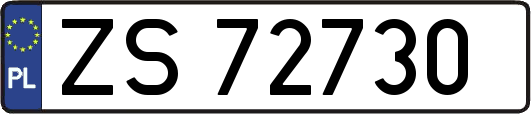 ZS72730