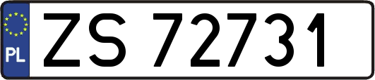 ZS72731