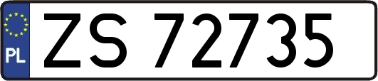 ZS72735