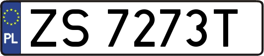ZS7273T