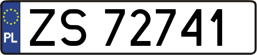 ZS72741