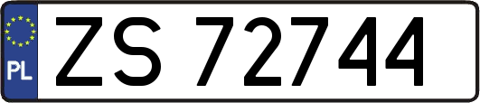 ZS72744