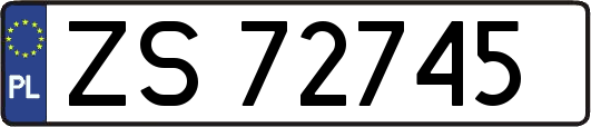ZS72745