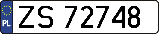 ZS72748