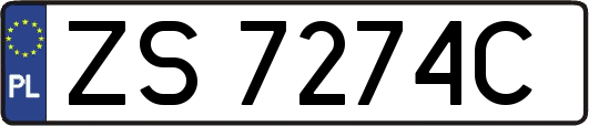 ZS7274C