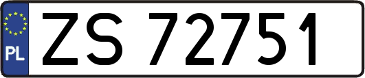 ZS72751