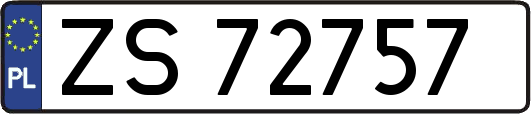 ZS72757