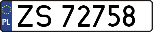 ZS72758