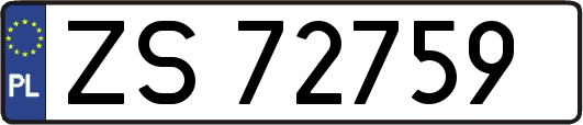 ZS72759