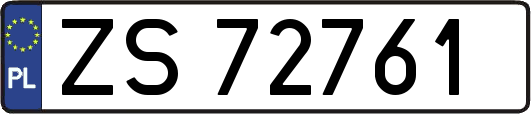 ZS72761