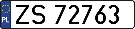 ZS72763