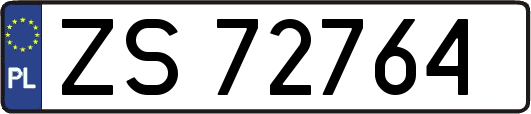 ZS72764
