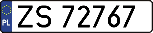 ZS72767
