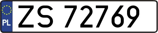 ZS72769