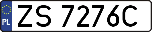 ZS7276C