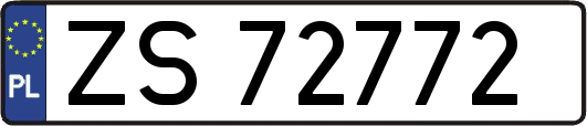 ZS72772