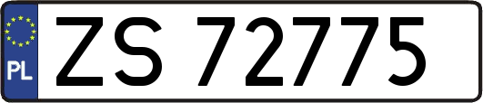 ZS72775