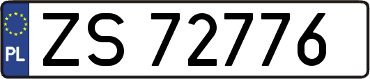 ZS72776