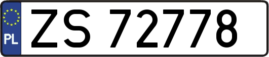 ZS72778
