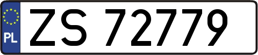 ZS72779