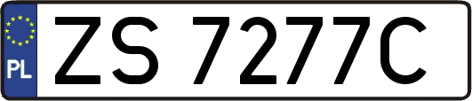 ZS7277C