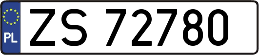 ZS72780