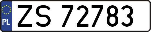 ZS72783