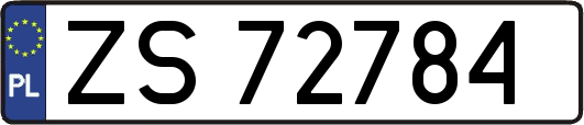 ZS72784