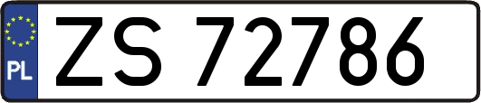 ZS72786