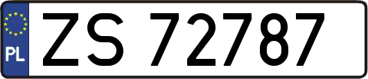 ZS72787
