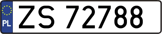 ZS72788