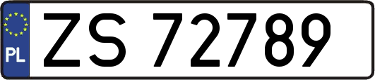 ZS72789