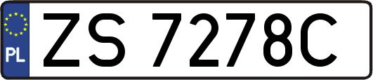 ZS7278C