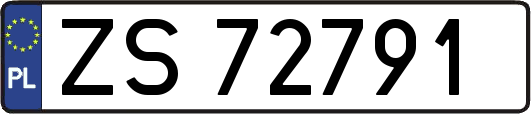 ZS72791