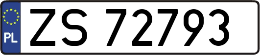 ZS72793