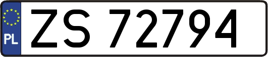 ZS72794