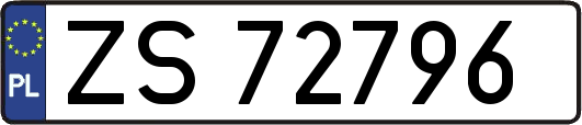 ZS72796